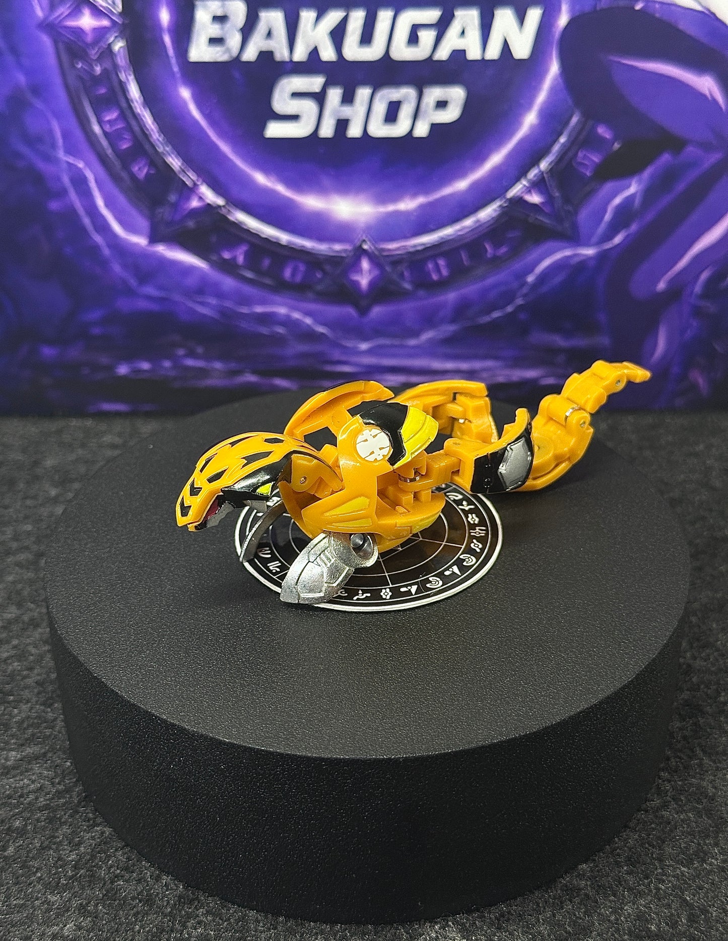Bakutech Gavli Anacon Subterra Gen2