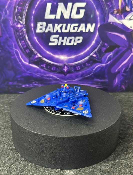 Bakugan Tripod Epsilon Aquas