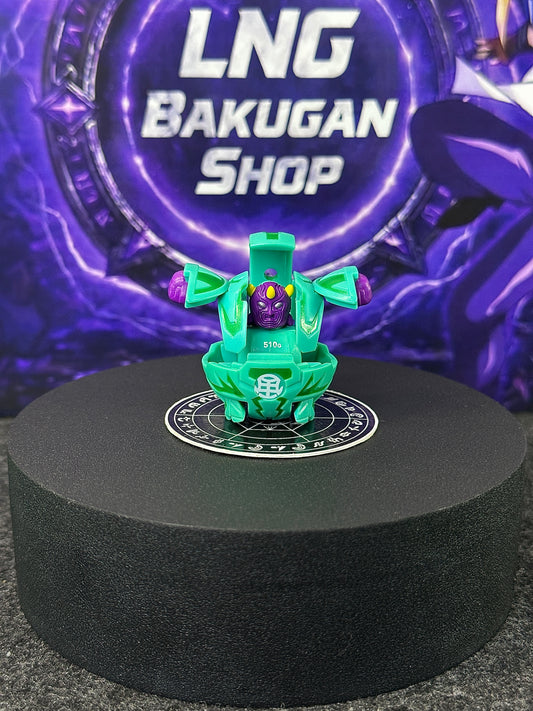 Bakugan Warius Ventus B2