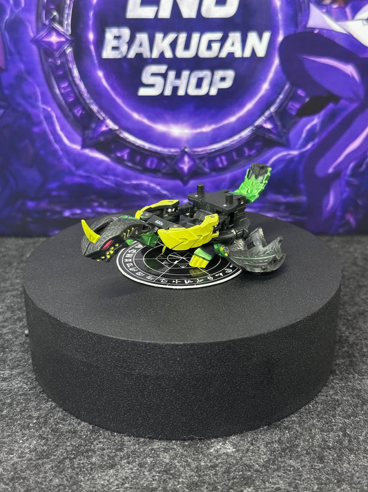Bakugan Avior Darkus B2
