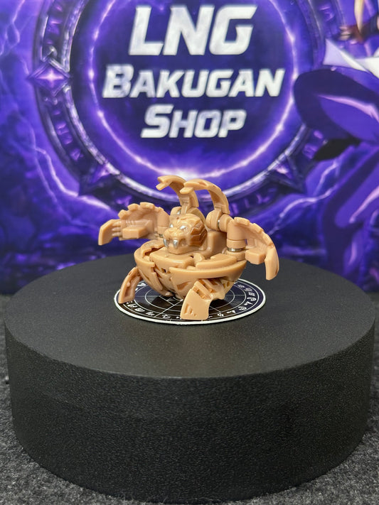 Bakugan Blade Tigrerra Subterra B2
