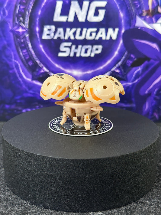 Bakugan Farakspin Subterra B2