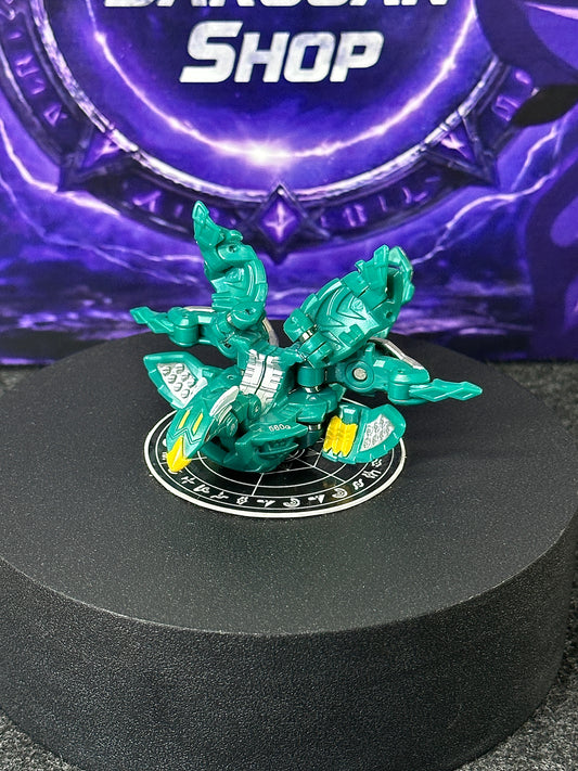 Bakugan Van Falco Ventus B2