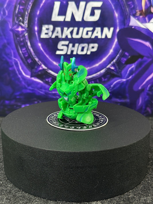 Bakugan Linehalt Ventus B2