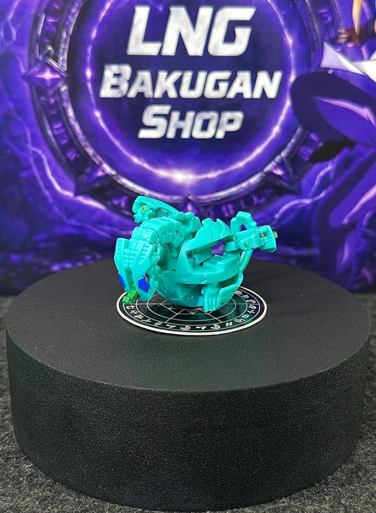 Bakugan Myriad Hades Ventus B2