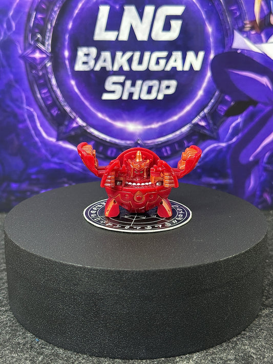 Bakugan Fourtress Pyrus B2
