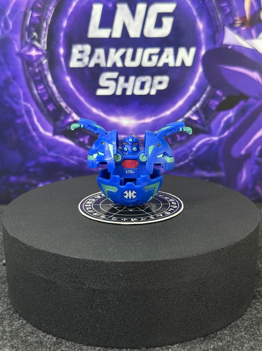 Bakugan Robo Aquas B1