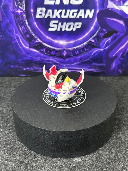 Bakugan Diablo Pearl B2