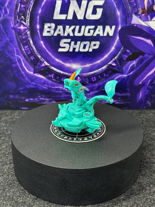 Bakugan Ultra Dragonoid Special Attack Ventus B2