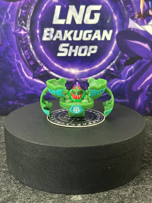 Bakugan Willda Ventus B2
