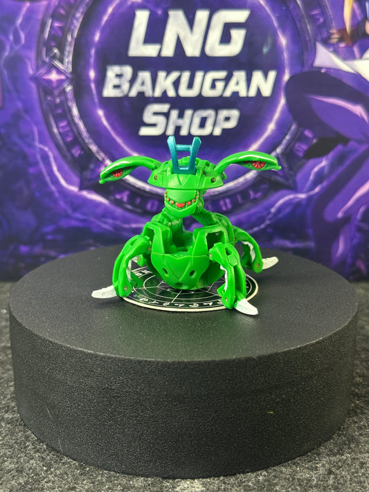 Bakugan Jetro Ventus B2