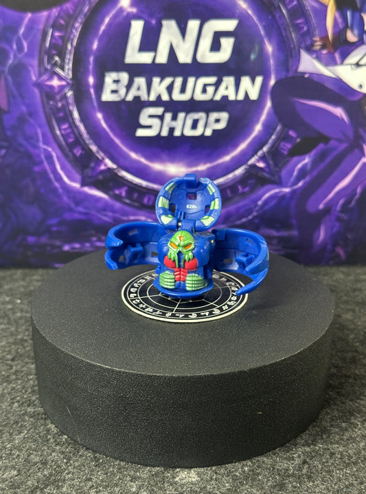 Bakugan Lucifer B2 Aquas