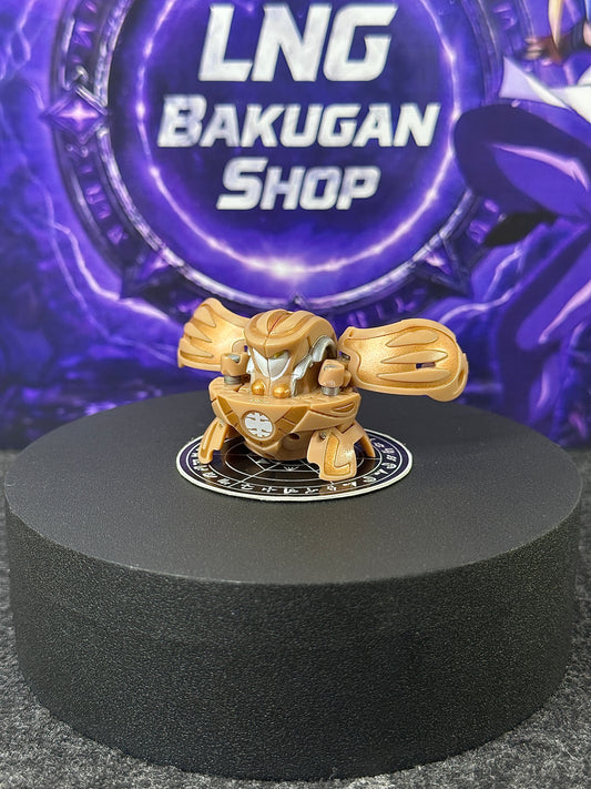 Bakugan Monarus Subterra B2