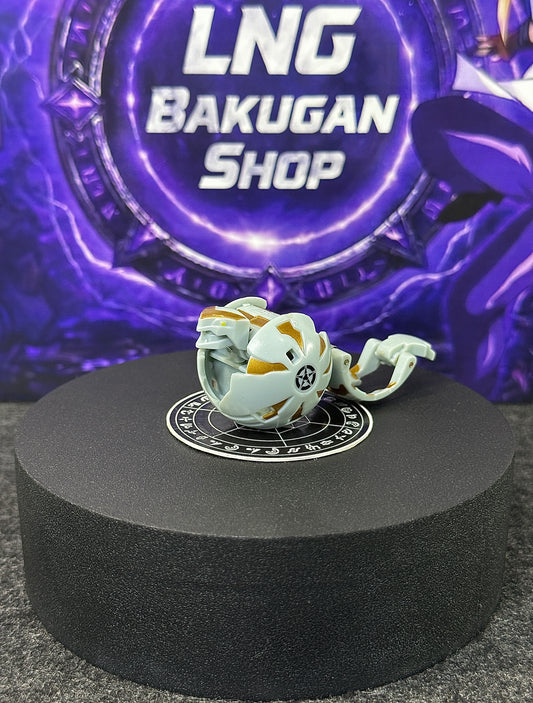 Bakugan Rattleoid Haos B2