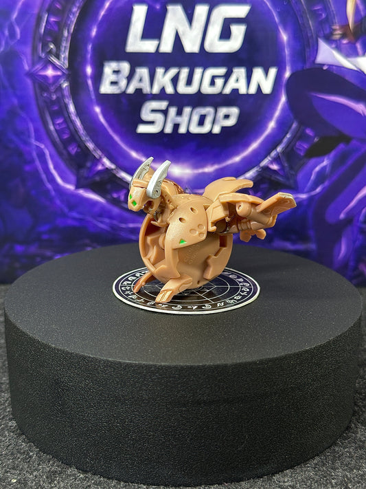 Bakugan Foxbat Subterra B2