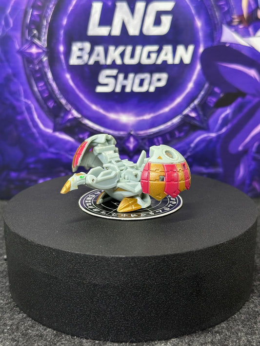 Bakugan Wired Haos B2