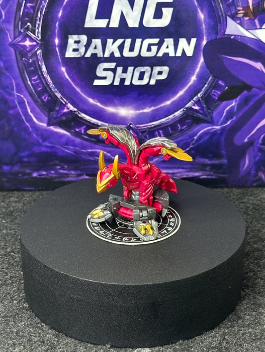 Bakutech G-Ganorada Pyrus B2