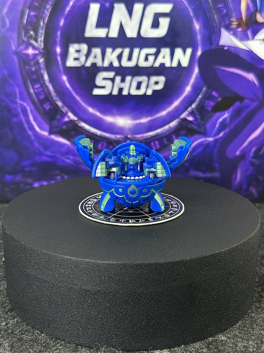 Bakugan Fourtress Aquas B2