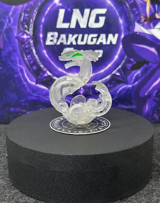 Bakugan Omega Clear B2