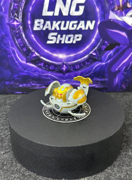 Bakugan Sirenoid Haos B2