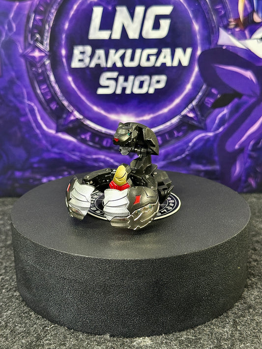 Bakutech Hagger Doguma B2
