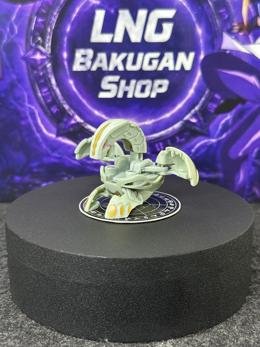 Bakugan Wavern Haos B2
