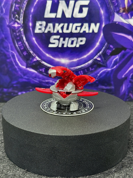 Bakugan Flash Ingram Pyus B2