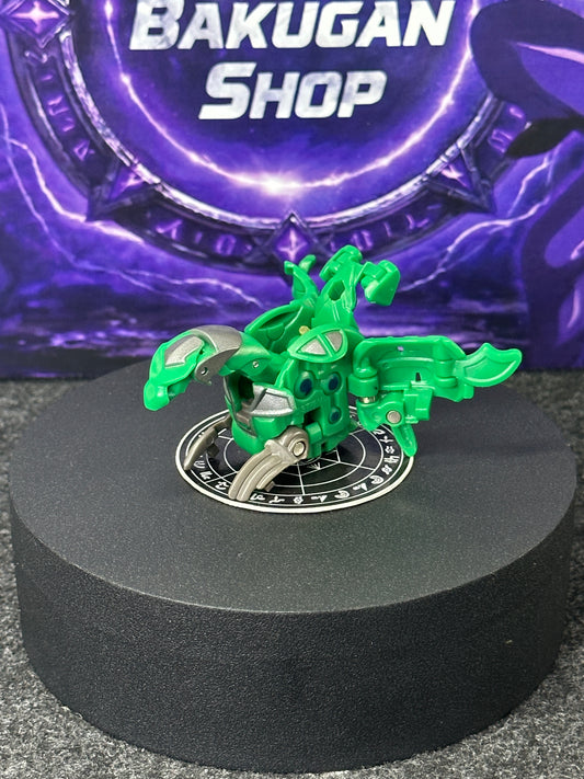 Bakugan Skytruss Ventus B2