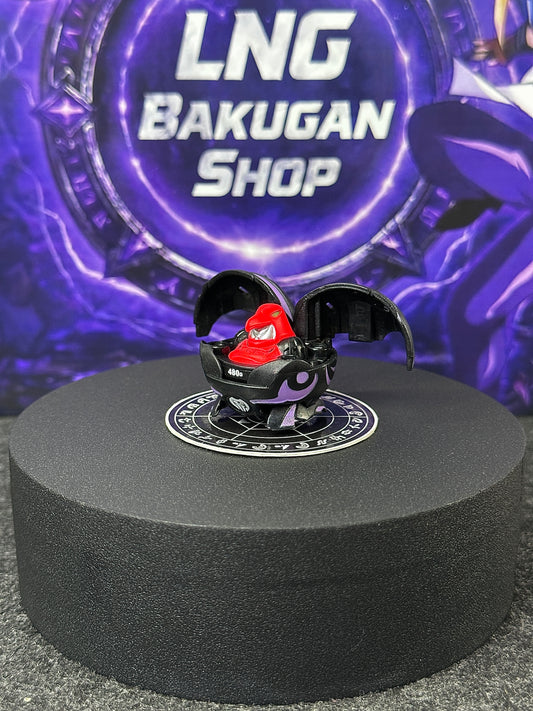 Bakugan Ravenoid Darkus B2