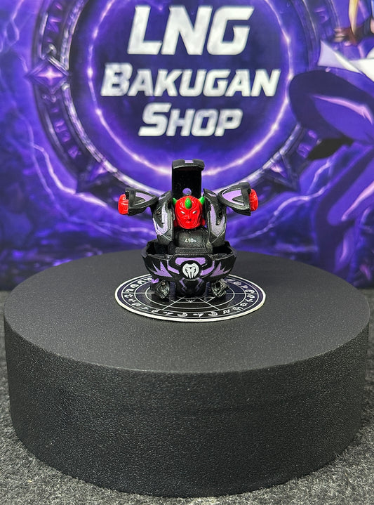 Bakugan Warius Darkus B2