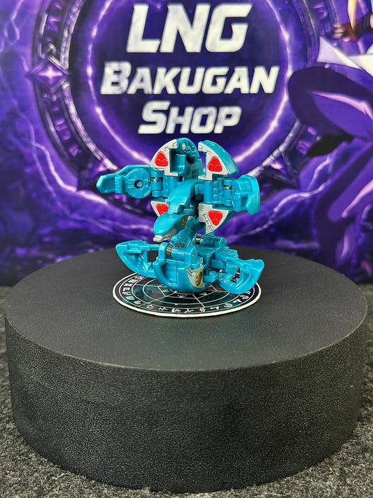 Bakutech Aquos Co Tanker B2