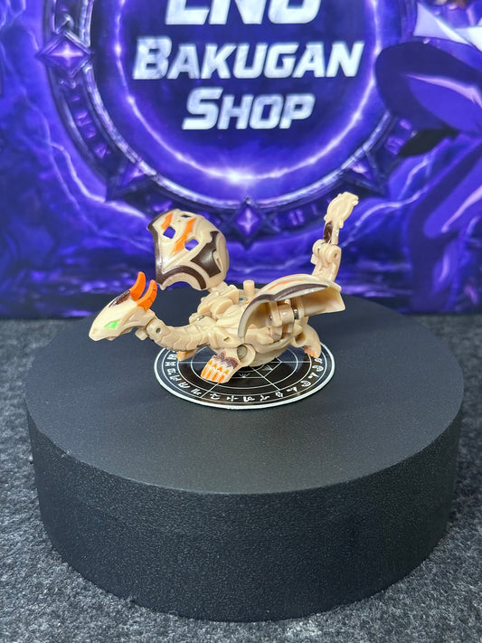 Bakugan Dharak Subterra B2