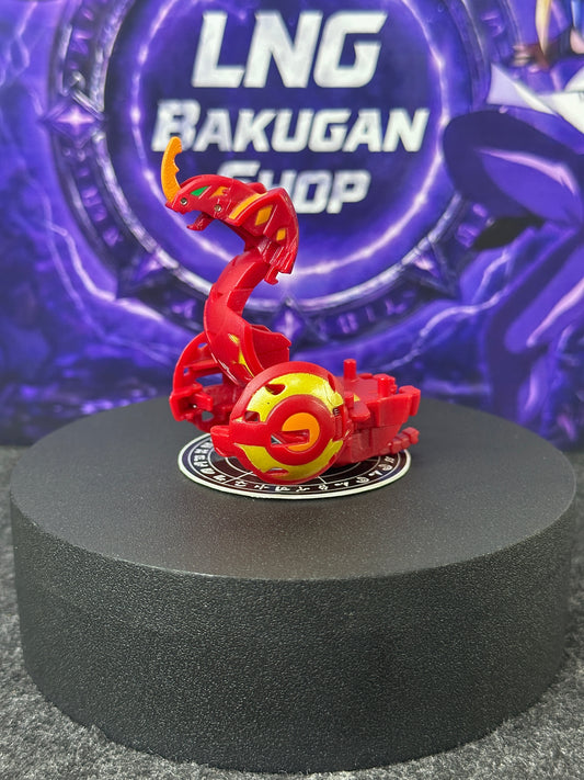 Bakugan Fangoid Pyrus B2