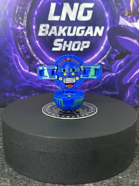 Bakugan El Condor Aquos B2