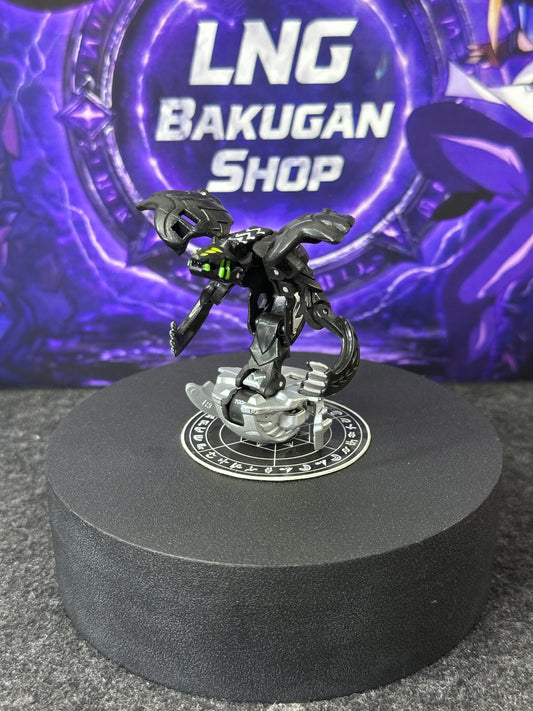 Bakugan Razenoid Darkus B2