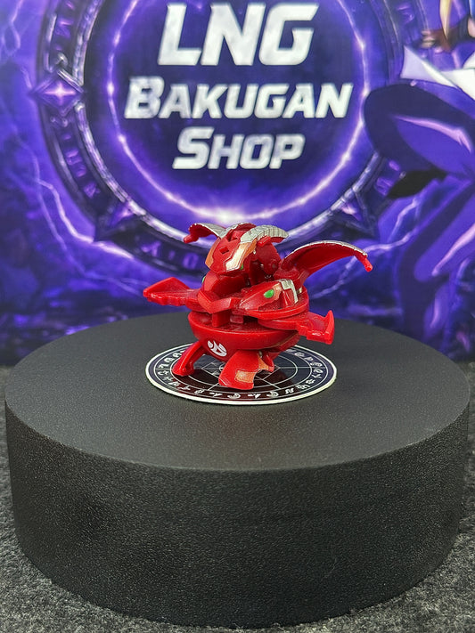 Bakugan Percival Pyrus B2
