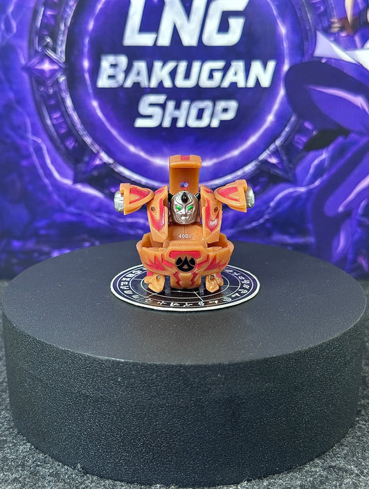 Bakugan Warius Pyrus B2