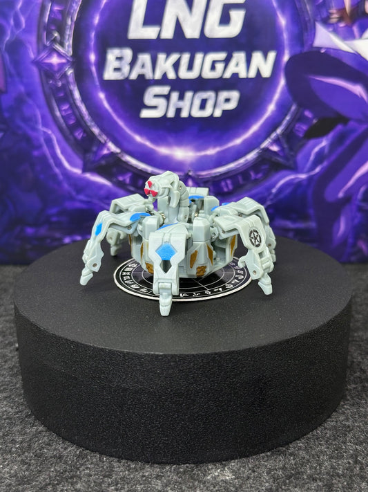 Bakugan Trap Haos Dynamo