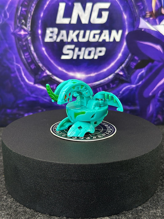 Bakugan Dragonoid Ventus B2