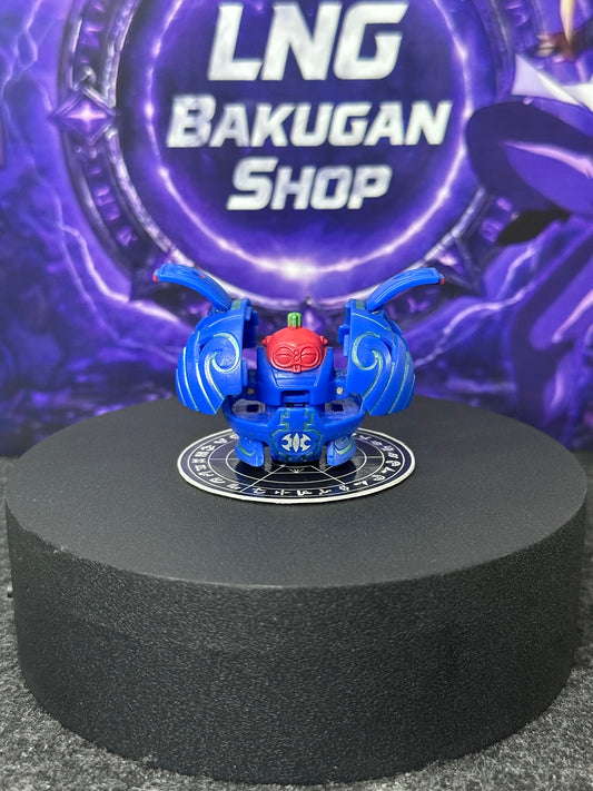 Bakugan Clayf Aquas B2