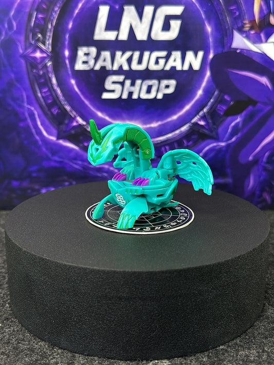 Bakugan Apollonir Ventus B2