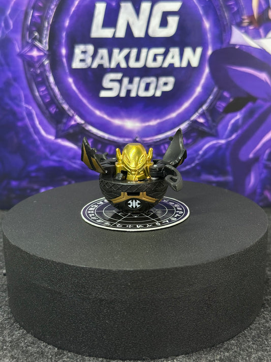 Bakugan Diablo Gold B2