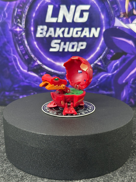 Bakugan Juggernoid Pyrus B2