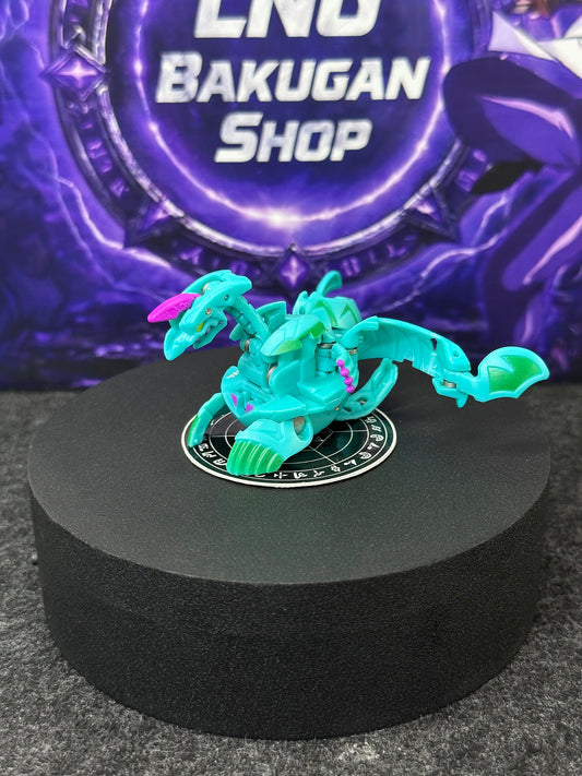 Bakugan Viper Helios Ventus B2