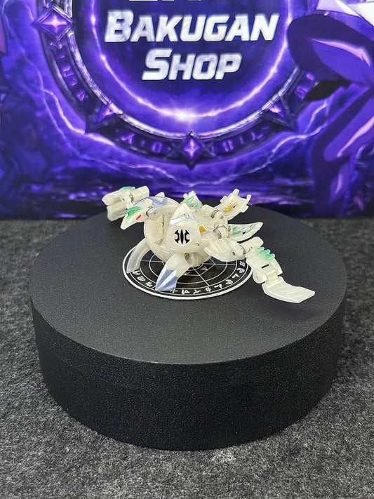 Bakugan Atmos Haos B2