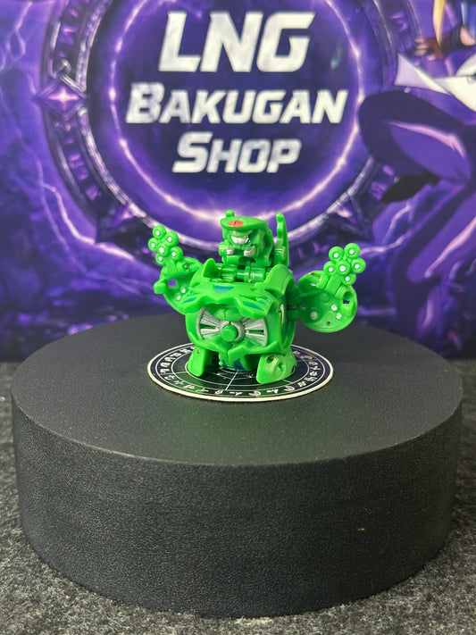 Bakugan Ventus Lockanoid B2
