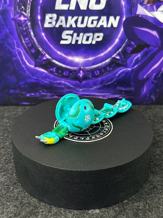 Bakugan Centipoid Ventus B2