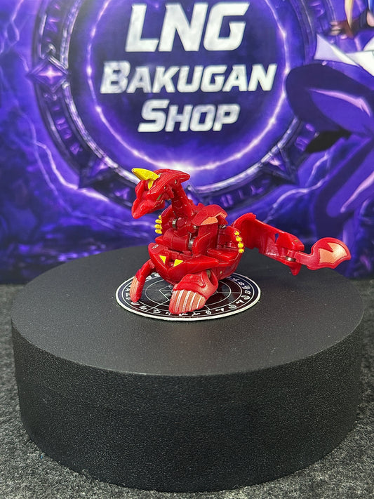 Bakugan Viper Helios Pyrus B2
