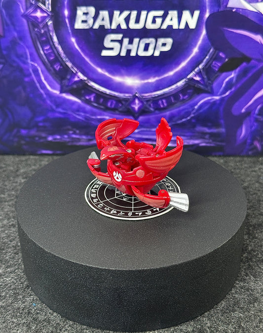 Bakugan Cosmic Ingram Pyrus B2