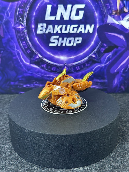 Bakugan Gen 2
